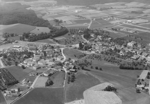 Cheseaux-Sur-Lausanne: Geographie, Bevölkerung, Wirtschaft