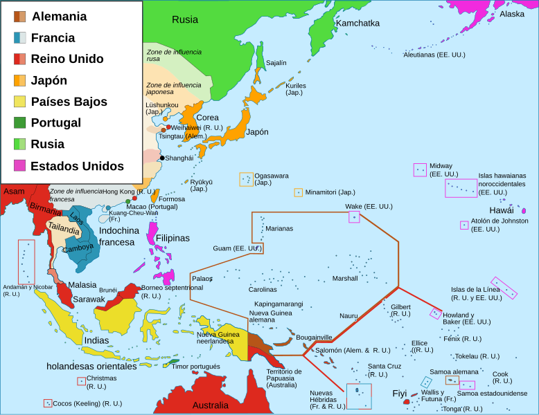 File:East Asia and Oceania 1914-es.svg