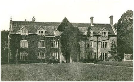 Ecclesden Manor (2)