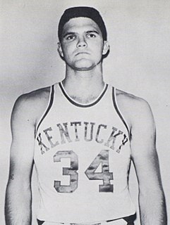 <span class="mw-page-title-main">Ed Beck</span> American basketball player (1936–2019)