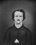 Miniatuur voor Bestand:Edgar A. Poe - NARA - 528345 (cropped).jpg