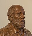 * Nomination Eduard Suess, Geologist, Bust in the Aula of the Academy of Sciences, Vienna --Hubertl 08:36, 17 February 2015 (UTC) * Promotion Good quality. --DXR 13:51, 17 February 2015 (UTC)