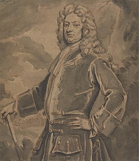 Joseph Sabine (British Army officer) British army officer and politician (1661–1739)