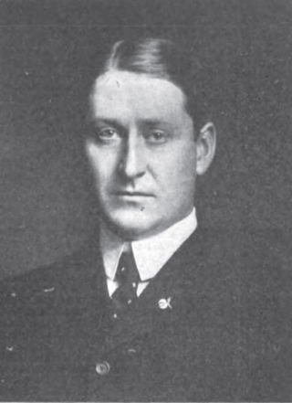 <span class="mw-page-title-main">Edward L. Taylor Jr.</span> American politician