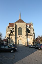 Սուրբ Ֆերրեոլաի եկեղեցի