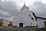 Vignette pour Église Sainte-Marie d'Anglet