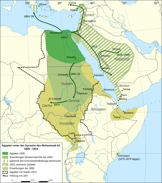 File:Egypt under Muhammad Ali Dynasty map de 2.png