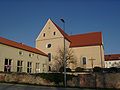 Kapuzinerkloster Eichstätt