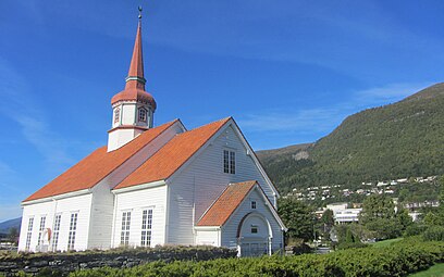 Eid kirke Nordfjordeid Sogn og Fjordane 2014-09-17.JPG