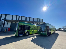 2 of the new Volgren Optimus busses for the Gold Coast in 2022 Elektrik bosses.png