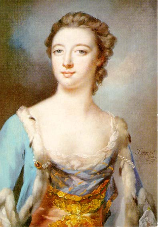 <span class="mw-page-title-main">Elizabeth Hamilton, 1st Baroness Hamilton of Hameldon</span>