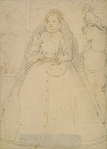 108 - Elizabeth I 1575