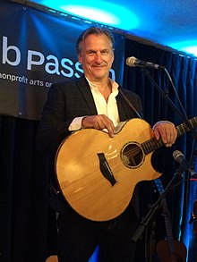 Paul Celebrating 30 Years Playing Passim Club Passim October 17, 2019