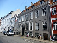 سفارت مالت در کپنهاگ. jpg