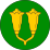 Emblem of the Sultanate of Zanzibar.svg