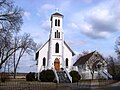 Emmanuel Episcopal Church