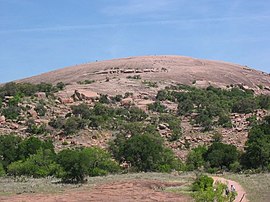 Enchanted Rock 2006.jpg