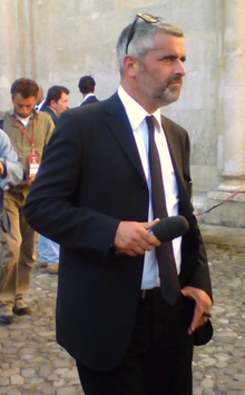 Enrico Lucci