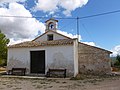 Miniatura para Ermita de San Antonio Abad (Ayora)