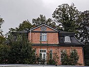 Landhaus