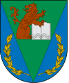 Arrazua-Ubarrundia arması