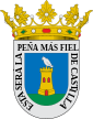 Escudo de Peñafiel.svg