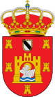San Martín de Valvení - Stema
