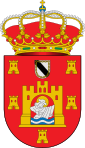 San Martín de Valvení: insigne