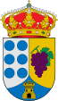 Wappen von San Pedro de Latarce