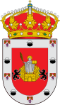 San Pelayo: insigne