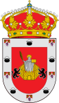 San Pelayo címere
