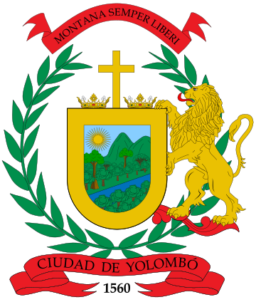 File:Escudo de Yolombó.svg