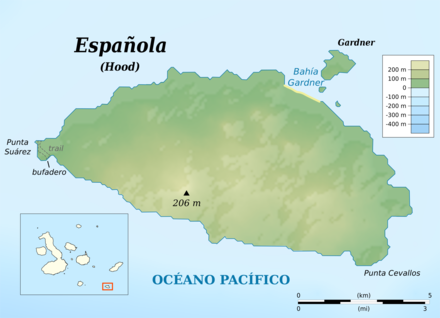 Île Española