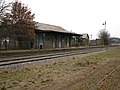 Miniatura para Estación Piñeyro