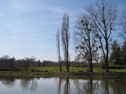 Rideau métallique Verruyes (79310)