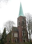 Evangelische Kirche Werne