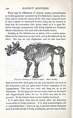 Thumbnail for File:Extinct monsters (Page 150) BHL20699729.jpg