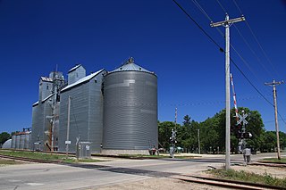 <span class="mw-page-title-main">Eyota, Minnesota</span> City in Minnesota, United States