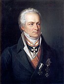 Karl August von Hardenberg (1822)