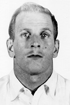 <span class="mw-page-title-main">Edward Edwards (serial killer)</span> Convicted American serial killer (1933–2011)