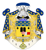 COA FRA Jean-Jacques-Regis de Cambacérès.svg