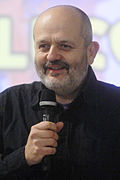 Fabrizio Silei