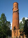 Torre Macosa