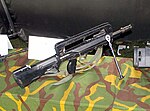 Brazilian army training Mauser rifles 2022 Exército Brasileiro b