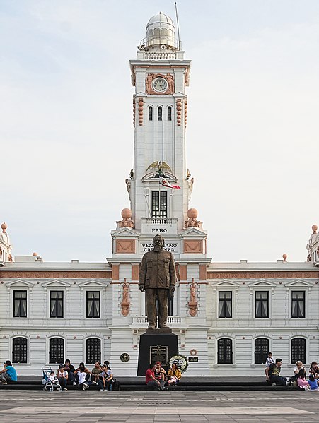 File:Faro Venustiano Carranza Veracruz 2020p1 (cropped).jpg