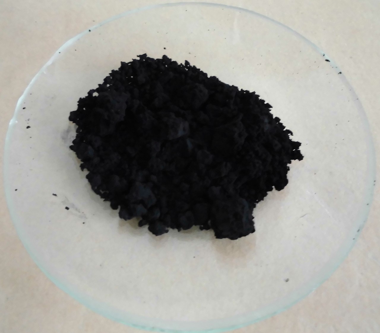 Iron(II,III) oxide