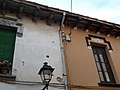 This is a photo of a building indexed in the Catalan heritage register as Bé Cultural d'Interès Local (BCIL) under the reference IPA-27930.