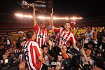 Thumbnail for 2009 Copa Libertadores finals