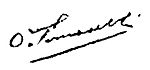 Signature