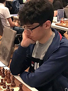 FIDE Grand Swiss Tournament 2021